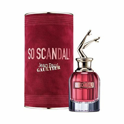 Jean Paul Gaultier Scandal So Scandal!, Parfémovaná voda 50ml pre ženy