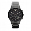 EMPORIO ARMANI AR2453 Certifikát hodiniek (EMPORIO ARMANI AR2453 Certifikát hodiniek)