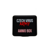 Czech Virus PillMaster XL Box krabička tablety