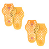 W-tec Moto chrániče lakťov/kolien FlyingBats Elbow & Knee