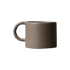 Keramický hrnček Mug Dust 85 ml