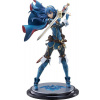 Intelligent Systems Fire Emblem PVC Soška 1/7 Lucina 24 cm