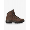 Dámske topánky Lowa Task Force Renegade II N GTX Mid TF - dark brown/brown