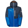 Mammut Eiger Speed HS Hooded jacket Men azurit-night