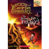Science Fair is Freaky! A Branches Book (Eerie Elementary #4)