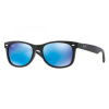 Ray-Ban Junior New Wayfarer RJ9052S 100S55