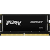 Kingston FURY Impact DDR5 16GB 6400MHz CL38 (1x16GB) KF564S38IB-16