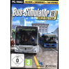 Bus-Simulator 16, 1 DVD-ROM (Gold Edition)