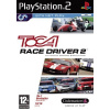 TOCA RACE DRIVER 2 Playstation 2