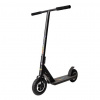 Koloběžka NKD Bullit Dirt Scooter, Černá