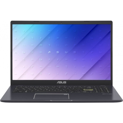 Notebook Asus E510MA-EJ592WS 15,6 " Intel Celeron N 4 GB / 128 GB modrý