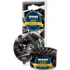 Areon Ken AKB03 Black Crystal 35g, osviežovač vzduchu