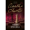 Veľká štvorka, 2. vydanie - Agatha Christie