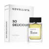 Novellista So Delicious, Parfumovaná voda 75ml unisex