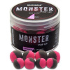Pop up Haldorádó Monster Big Carp 13+17mm - Borůvka