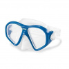 Potápěčské brýle Intex 55977 REEF RIDER MASKS - Modrá