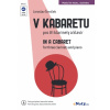 V kabarete pre tri klarinety a klavír od Jaroslav Šimíček