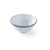 Miska, HENDI, 0,92L, ø160x(H)75mm
