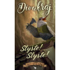 Rexhry Divukraj: Slyšte! Slyšte!