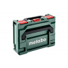 METABO x 118 prázdný 626882000
