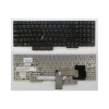 Tlačidlo klávesnica IBM Lenovo ThinkPad Edge E530 E535 E545 black CZ s touchpointu