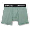 Smartwool Pánske boxerky M MERINO BOXER BRIEF BOXED, sage - XL