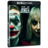 Joker Folie a Deux 4K Ultra HD BD