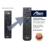 Dálkový ovladač ALIEN TeleSystem TS6808