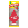 WUNDER-BAUM Strawberry