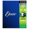 Elixir Electric Optiweb 19102 Medium