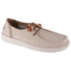 Hey Dude Wendy Washed W 40297-13R shoes (195904) Green 36
