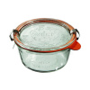 Pohár WECK Sturz 290 ml set 6 ks