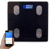 VERK GROUP Kúpeľňová váha bmi bluetooth 180kg