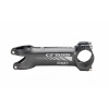 Představec MUD Cross Stem AH černý 28,6/31,7 90mm