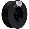 C-Tech Premium Line PLA, carbon, 1,75mm, 1kg 3DF-P-PLA1.75-CRB