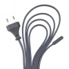 Trixie Vyhrievací kábel, silikon, jednošnorový 50 W/7 m