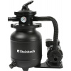 Piesková filtrácia Speedclean 250 N Classic 3,9 m3/h