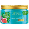 Bielenda Exotic Paradise Figa vyživujúci cukrový telový peeling 350 g