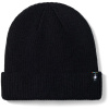 Zimná čiapka Smartwool Smartwool Beanie Farba: čierna