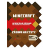 Minecraft – zábava na cesty