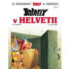 Asterix 7 - Asterix v Helvetii - Goscinny R., Uderzo A.