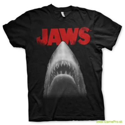 Jaws Poster (T-Shirt)