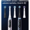 IO RAD. white náhr. hlavice 4ks ORAL-B