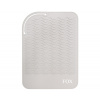 Tepluvzdorná silikónová podložka Fox Protector S - 230 x 167 x 6 mm, šedá