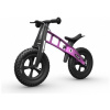 Športové odrážadlo FirstBike Fat Pink (8719747252710)
