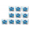 Perfex PACK Kuchynské utierky Mega XXL 10x2ks