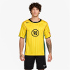 Nike Total 90 Energy Shirt Adults Yellow/Green XL