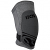 IXS FLOW EVO+ soft chrániče kolen šedé XL