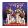 ARMENIA: Arménské a kavkazské lidové tance (CD)