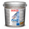 Dajana Pond sticks extra, krmivo (granule) pre ryby 5 l, vedro